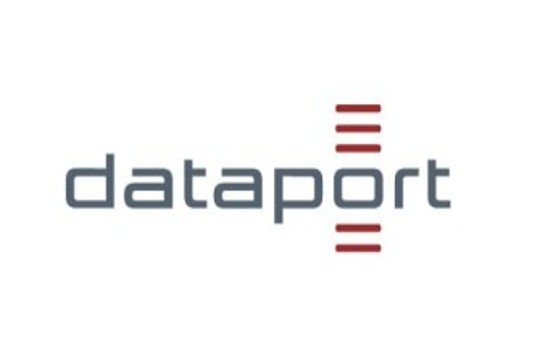 Das Logo von Dataport