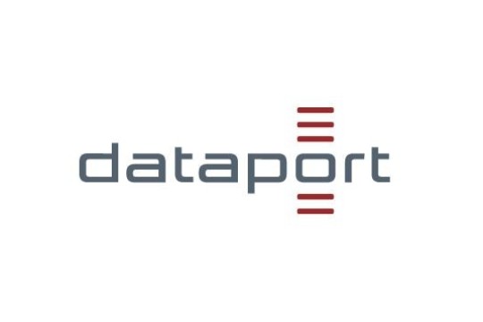 Das Logo von Dataport
