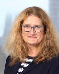 Das Profilbild von Frau Petra Grzeskowiak