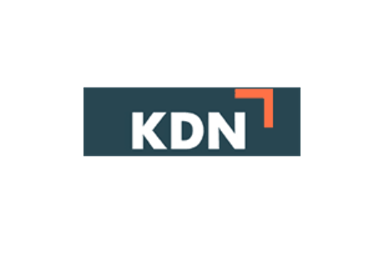 Logo des KDN
