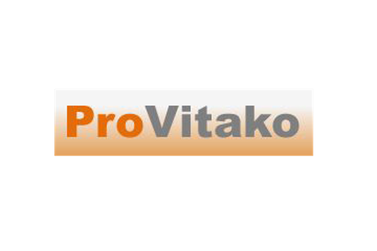 Logo der ProVitako