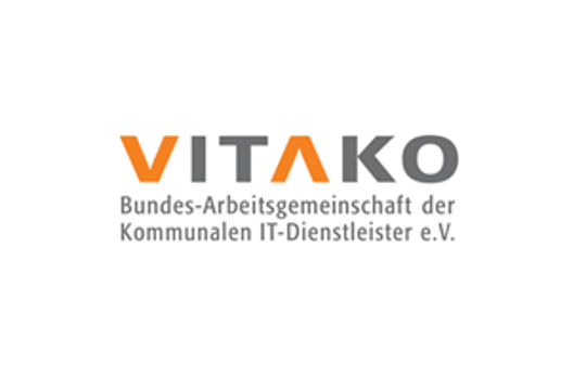 Logo der VITAKO